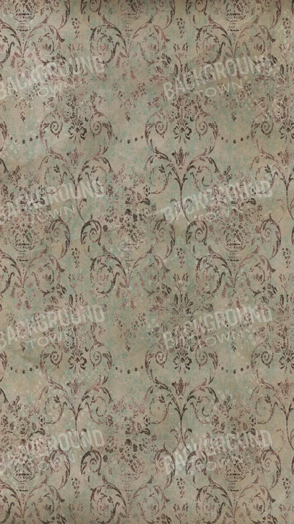 Sweet Serenity 8’X14’ Ultracloth (96 X 168 Inch) Backdrop