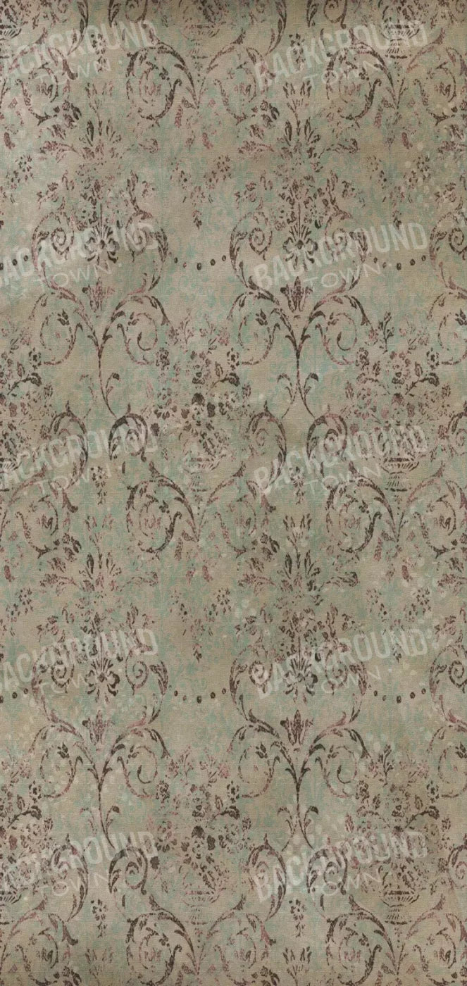 Sweet Serenity 8’X16’ Ultracloth (96 X 192 Inch) Backdrop