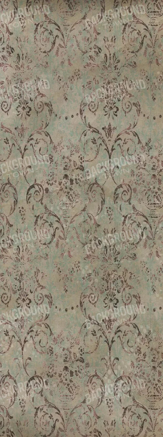 Sweet Serenity 8’X20’ Ultracloth (96 X 240 Inch) Backdrop