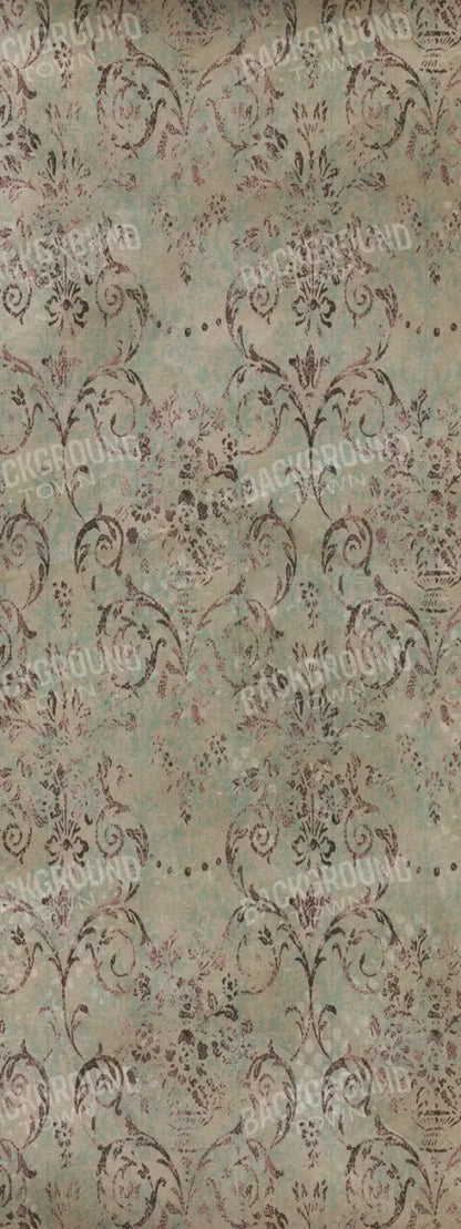 Sweet Serenity 8’X20’ Ultracloth (96 X 240 Inch) Backdrop