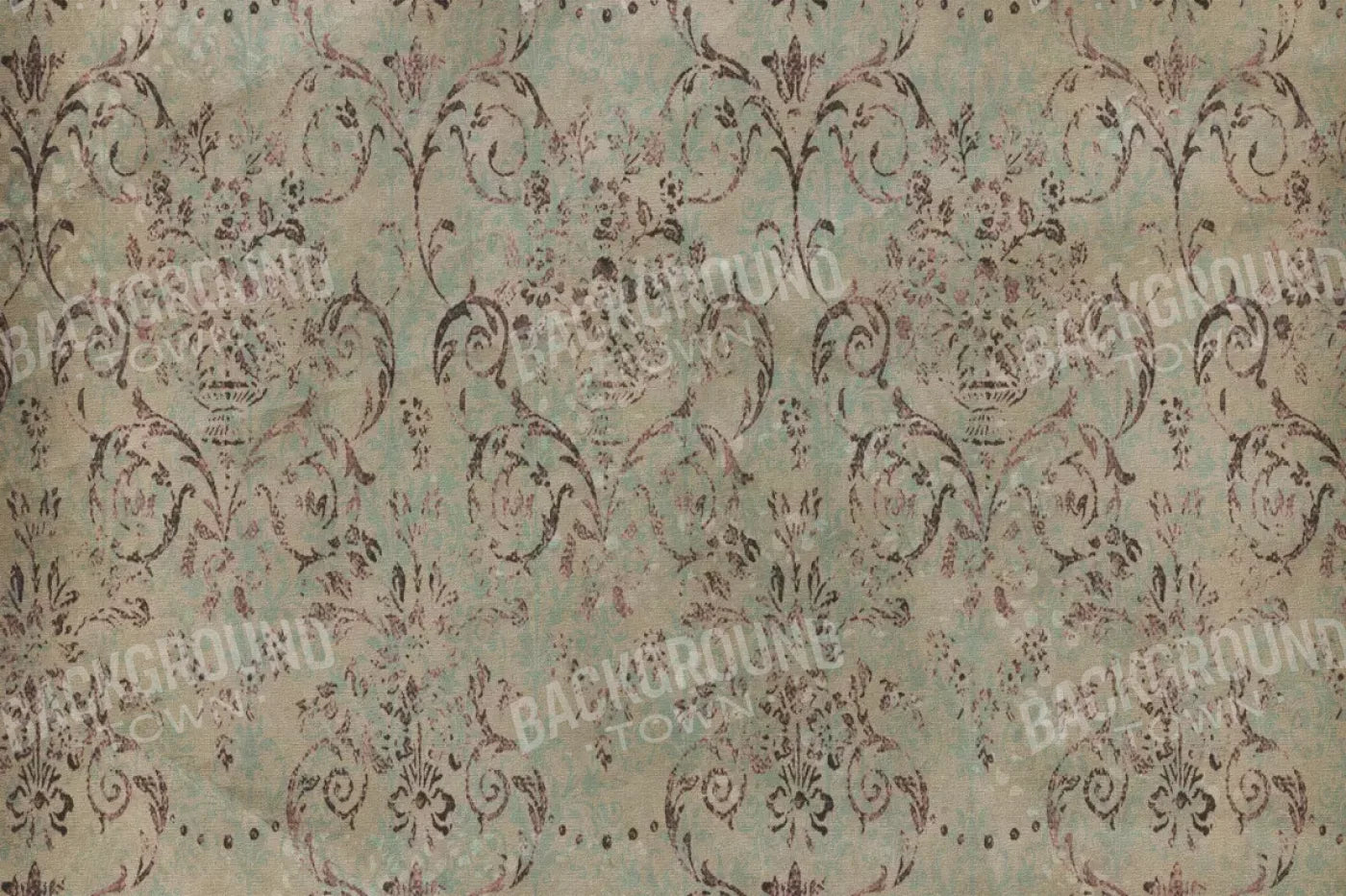 Sweet Serenity 8’X5’ Ultracloth (96 X 60 Inch) Backdrop