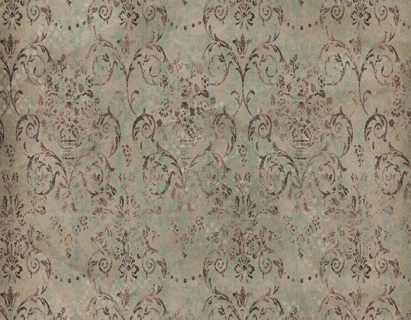 Sweet Serenity 8’X6’ Fleece (96 X 72 Inch) Backdrop
