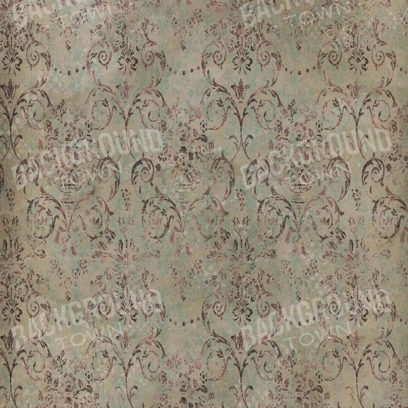 Sweet Serenity 8’X8’ Fleece (96 X Inch) Backdrop