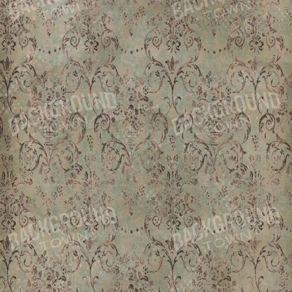 Sweet Serenity 8’X8’ Fleece (96 X Inch) Backdrop