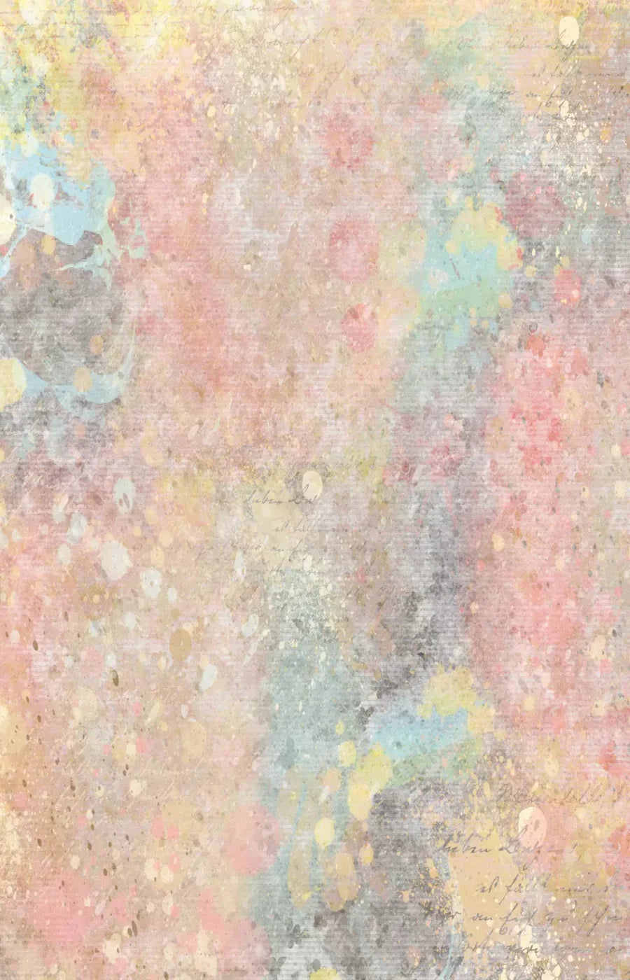 Sweet Tart 8’X12’ Ultracloth (96 X 144 Inch) Backdrop