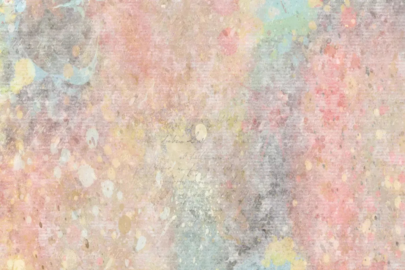 Sweet Tart Backdrop
