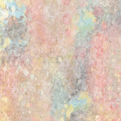 Sweet Tart Backdrop
