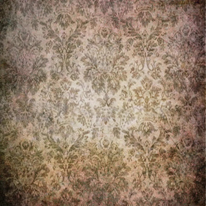 Sweet Vintage 10X10 Ultracloth ( 120 X Inch ) Backdrop