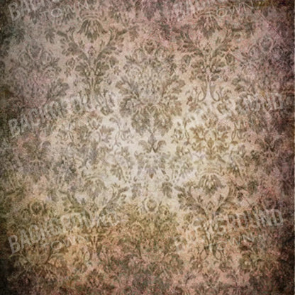 Sweet Vintage 10X10 Ultracloth ( 120 X Inch ) Backdrop