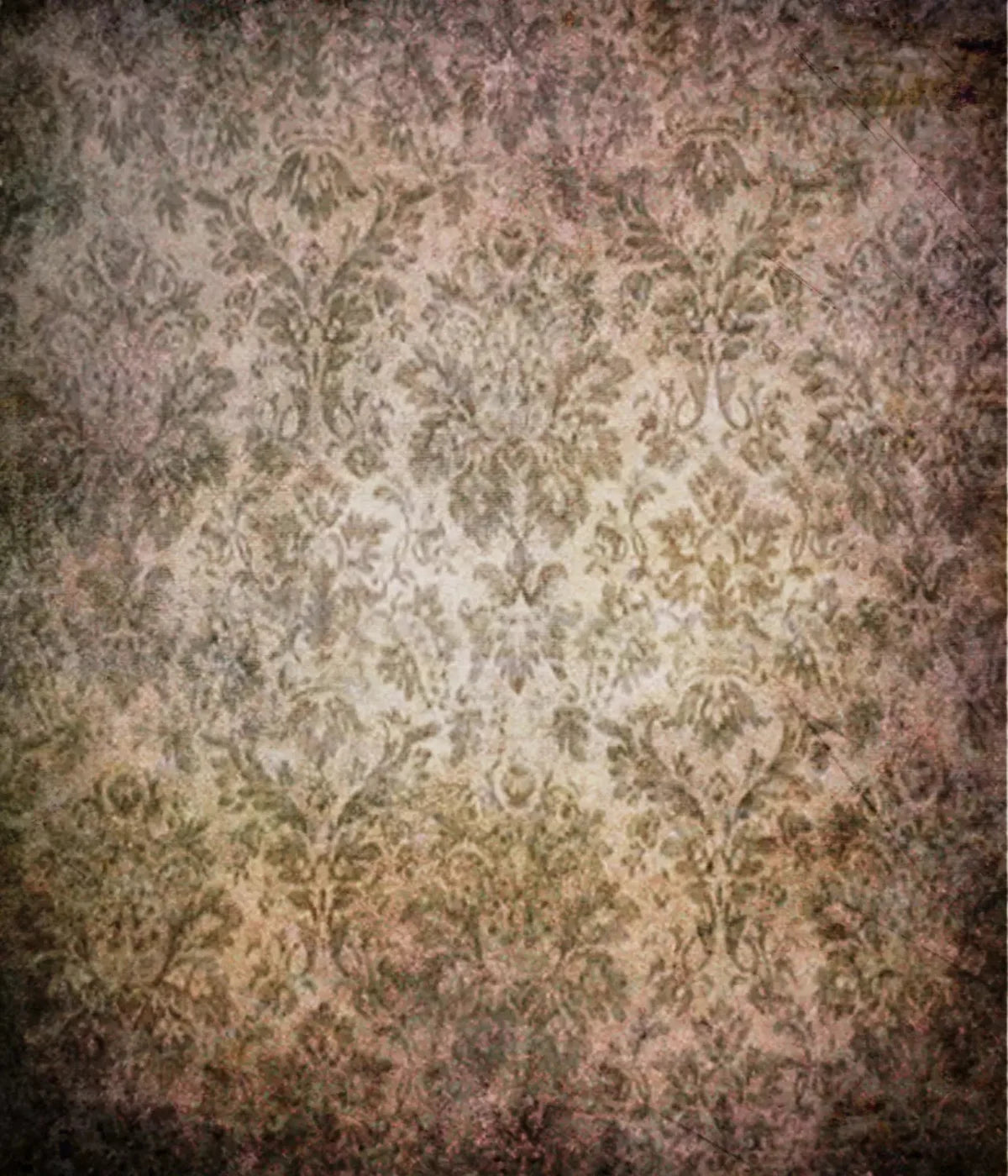 Sweet Vintage 10X12 Ultracloth ( 120 X 144 Inch ) Backdrop