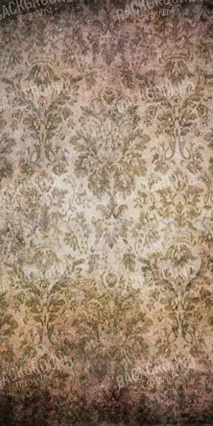 Sweet Vintage 10X20 Ultracloth ( 120 X 240 Inch ) Backdrop