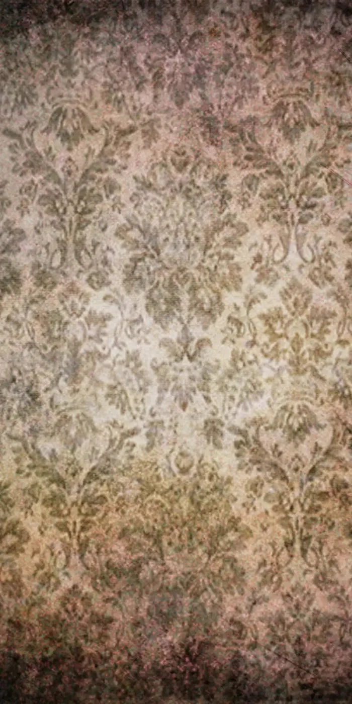 Sweet Vintage 10X20 Ultracloth ( 120 X 240 Inch ) Backdrop