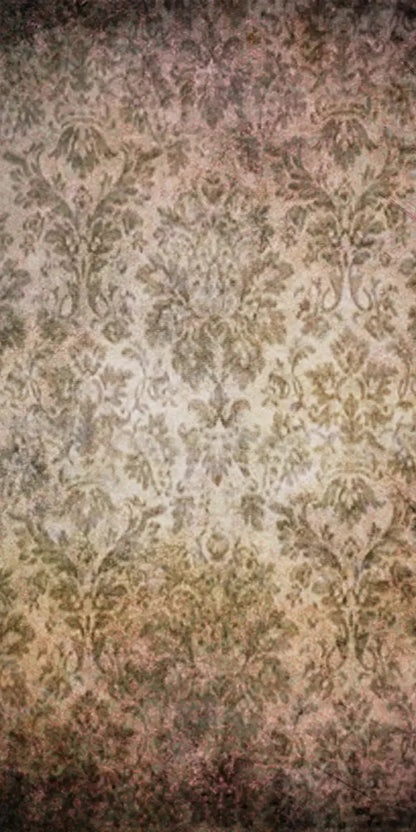 Sweet Vintage 10X20 Ultracloth ( 120 X 240 Inch ) Backdrop