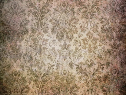 Sweet Vintage 10X8 Fleece ( 120 X 96 Inch ) Backdrop