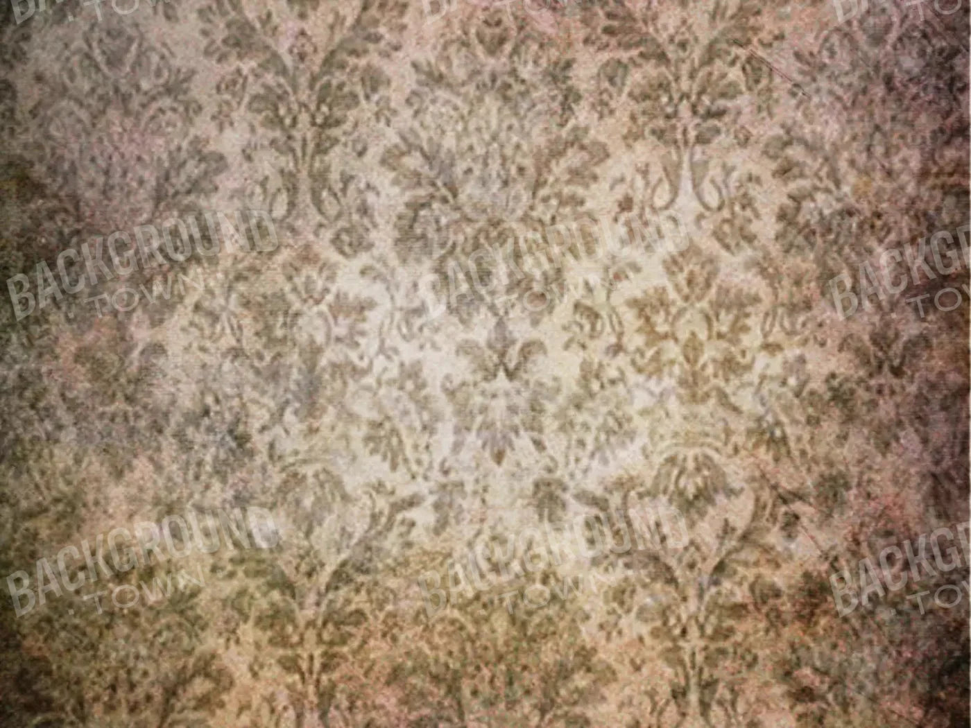 Sweet Vintage 10X8 Fleece ( 120 X 96 Inch ) Backdrop