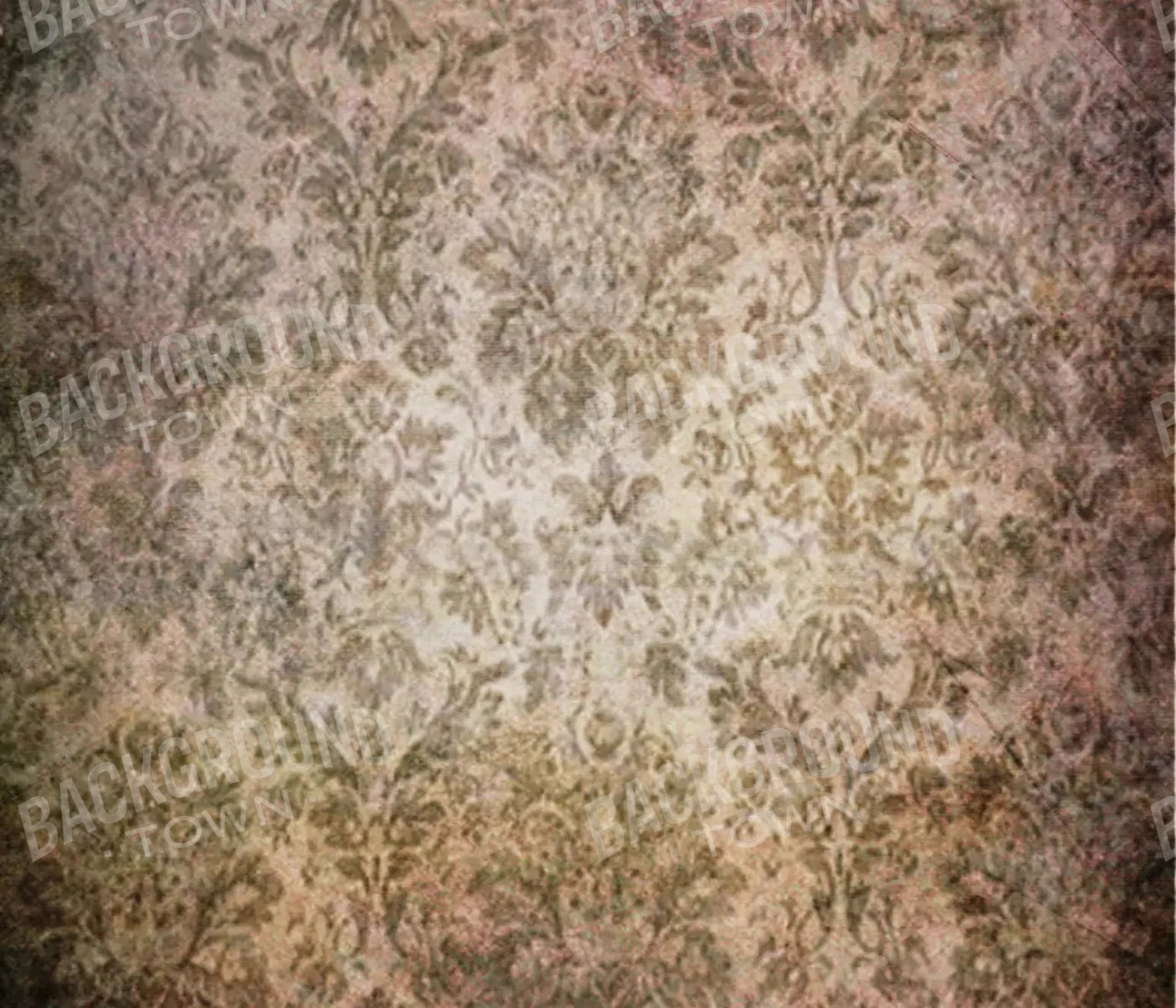 Sweet Vintage 12X10 Ultracloth ( 144 X 120 Inch ) Backdrop