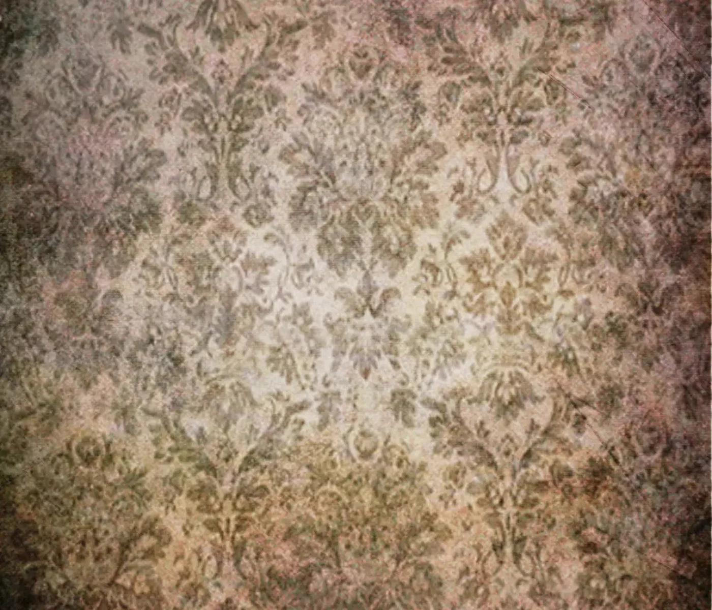 Sweet Vintage 12X10 Ultracloth ( 144 X 120 Inch ) Backdrop