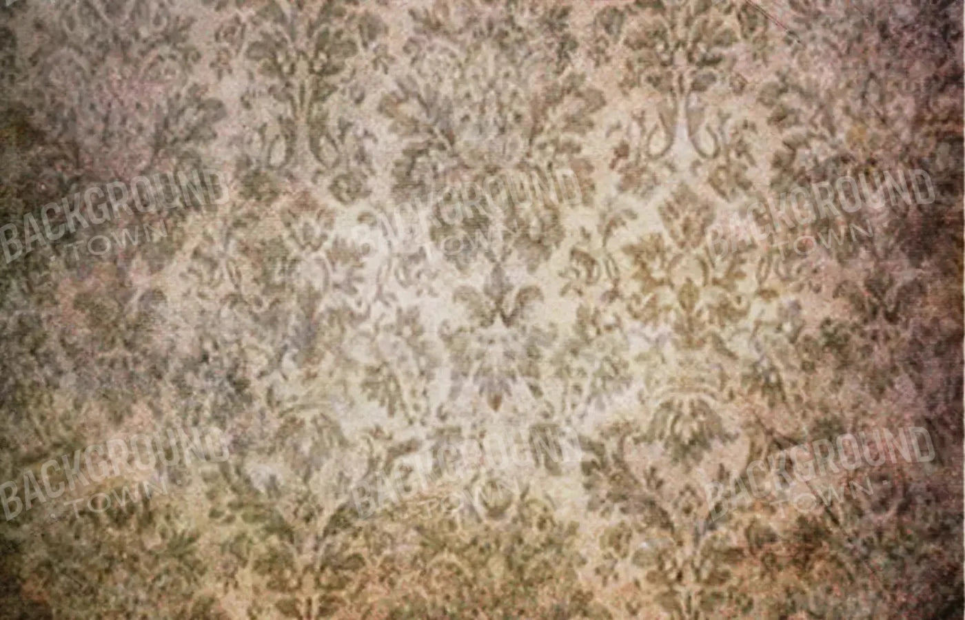 Sweet Vintage 12X8 Ultracloth ( 144 X 96 Inch ) Backdrop