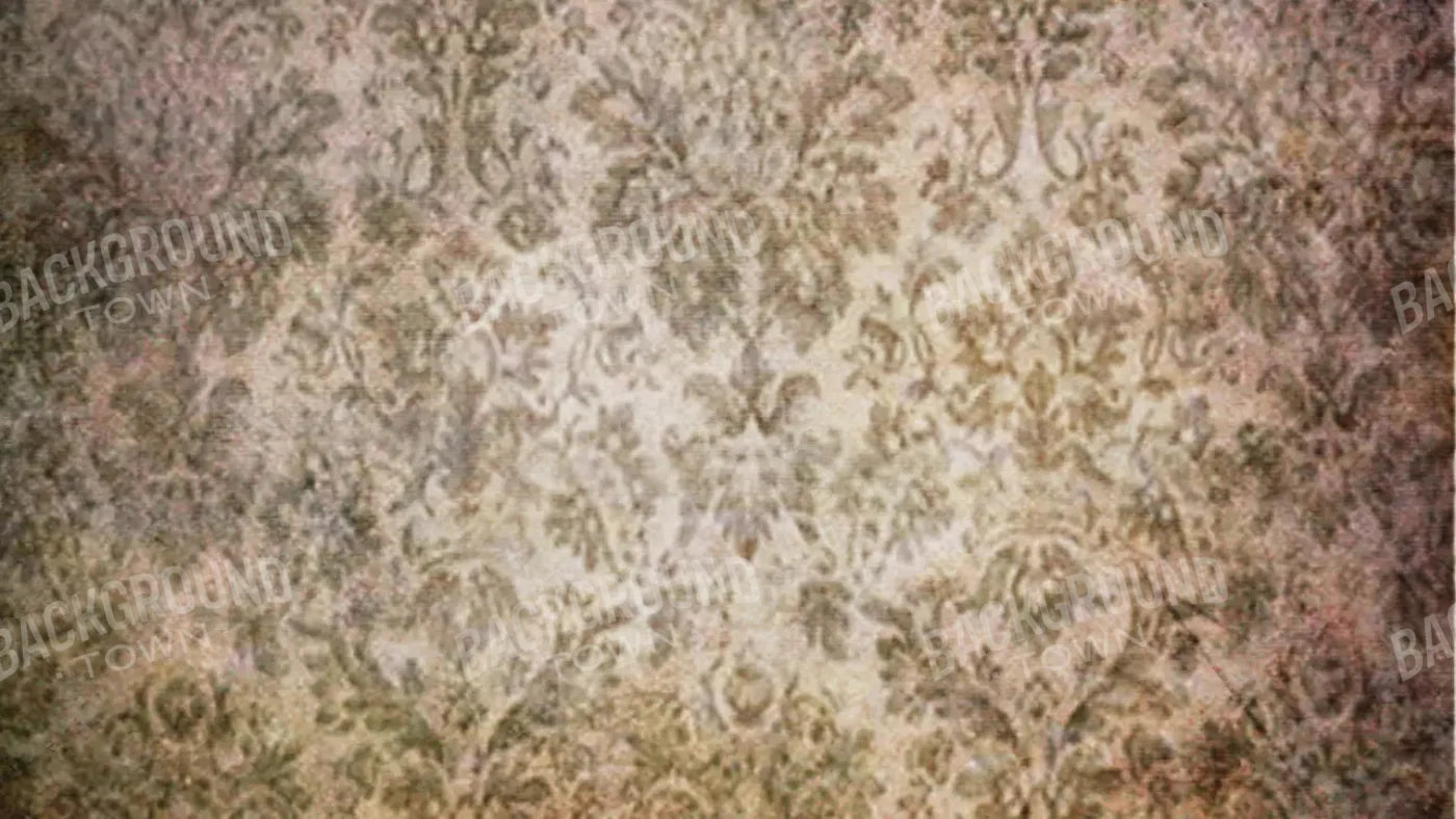 Sweet Vintage 14X8 Ultracloth ( 168 X 96 Inch ) Backdrop