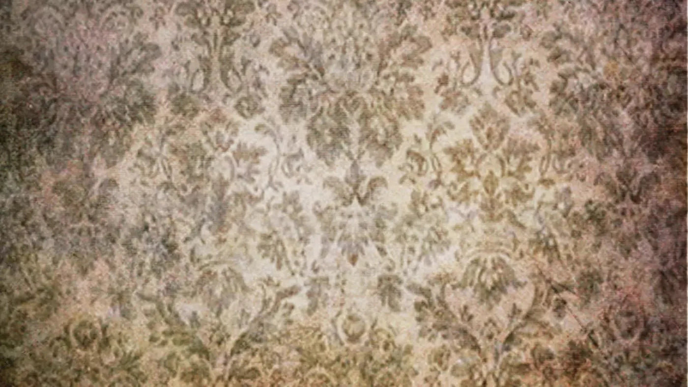 Sweet Vintage 14X8 Ultracloth ( 168 X 96 Inch ) Backdrop
