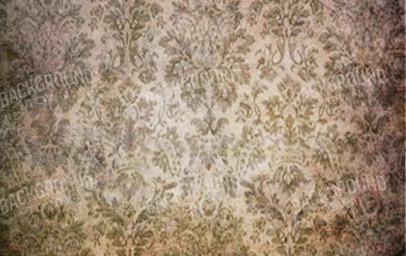 Sweet Vintage 16X10 Ultracloth ( 192 X 120 Inch ) Backdrop