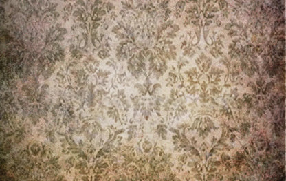 Sweet Vintage 16X10 Ultracloth ( 192 X 120 Inch ) Backdrop