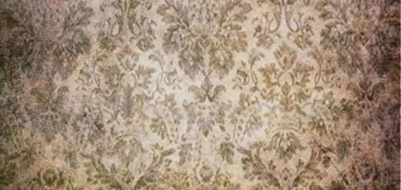 Sweet Vintage 16X8 Ultracloth ( 192 X 96 Inch ) Backdrop