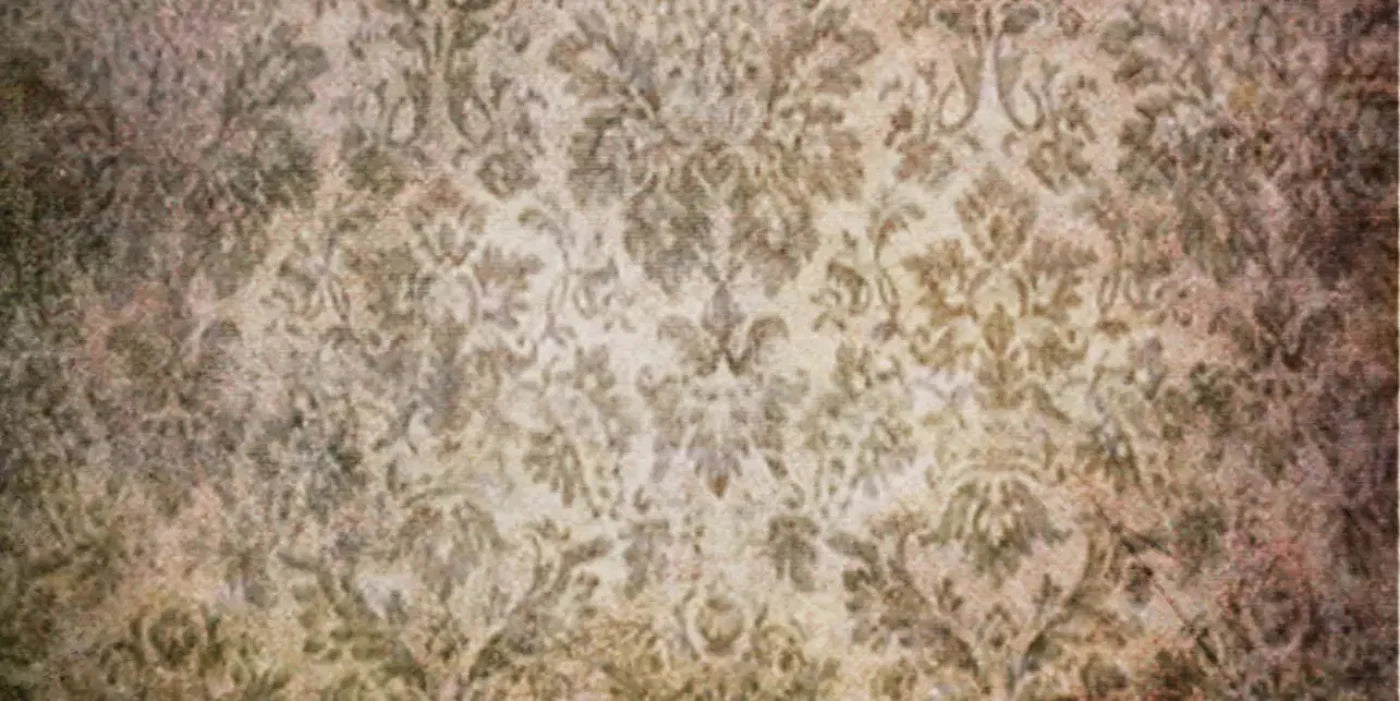 Sweet Vintage 20X10 Ultracloth ( 240 X 120 Inch ) Backdrop