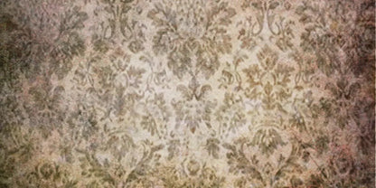 Sweet Vintage 20X10 Ultracloth ( 240 X 120 Inch ) Backdrop