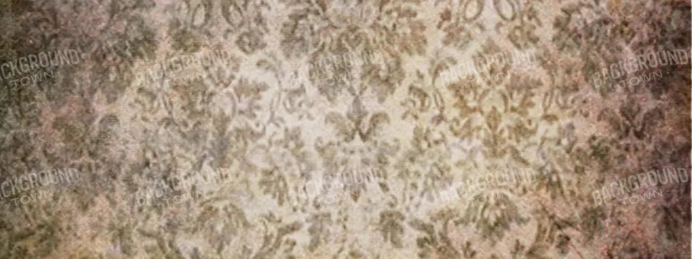 Sweet Vintage 20X8 Ultracloth ( 240 X 96 Inch ) Backdrop