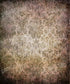Brown Damask Backdrop for Photography