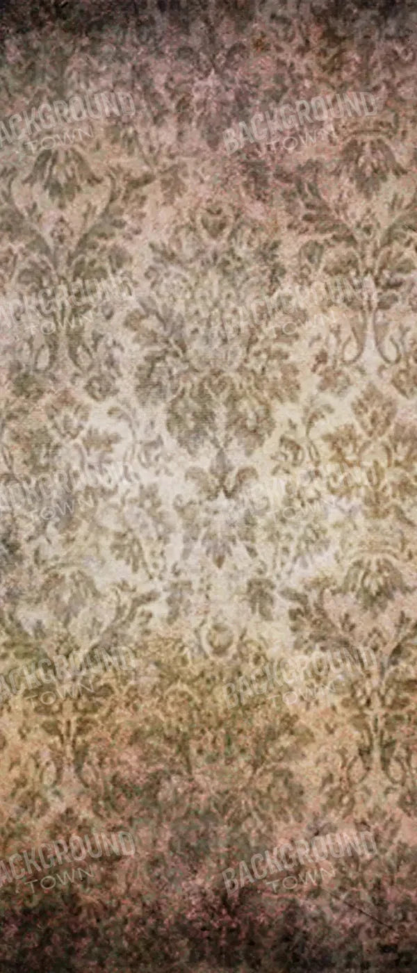 Sweet Vintage 5X12 Ultracloth For Westcott X-Drop ( 60 X 144 Inch ) Backdrop