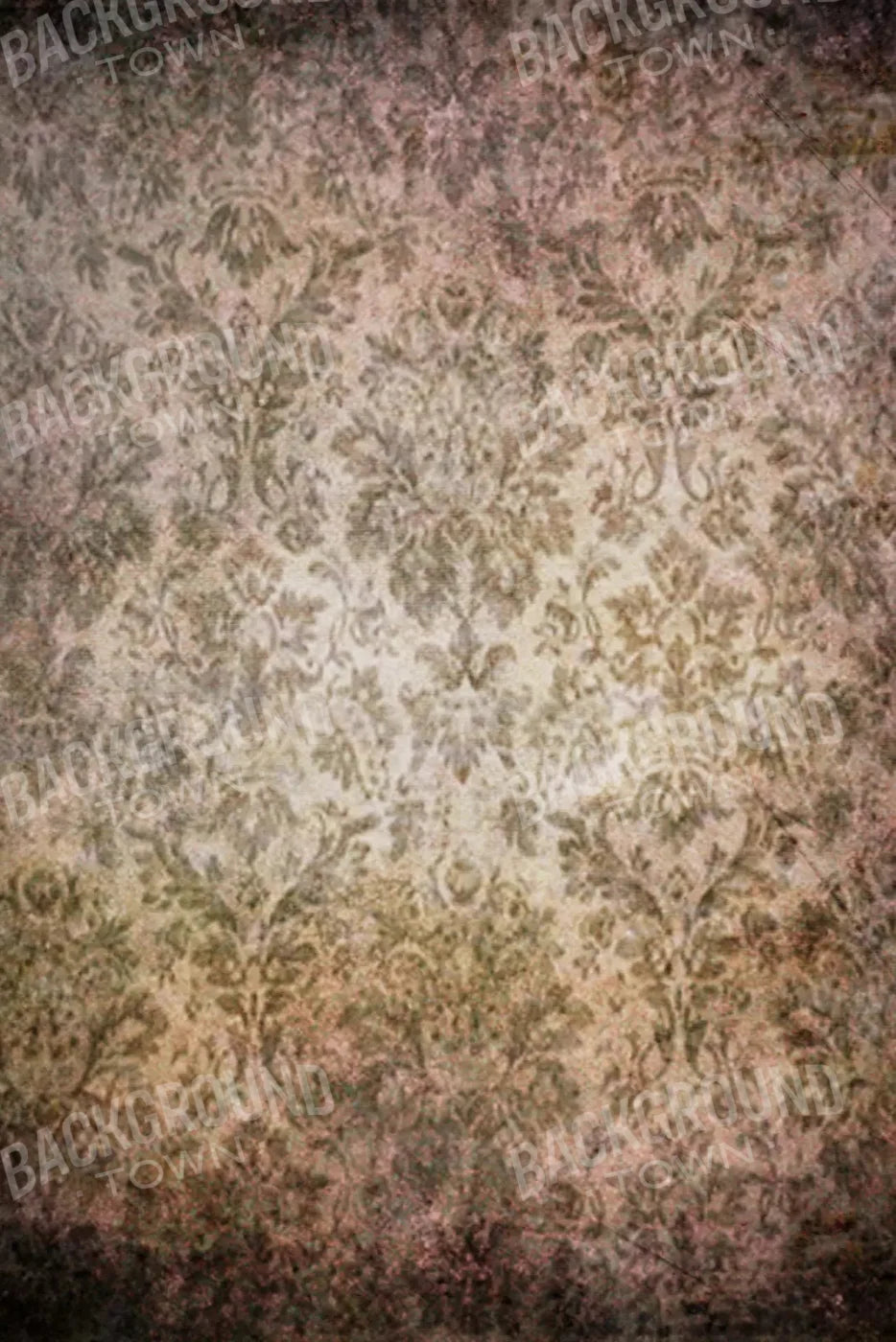 Sweet Vintage 5X8 Ultracloth ( 60 X 96 Inch ) Backdrop