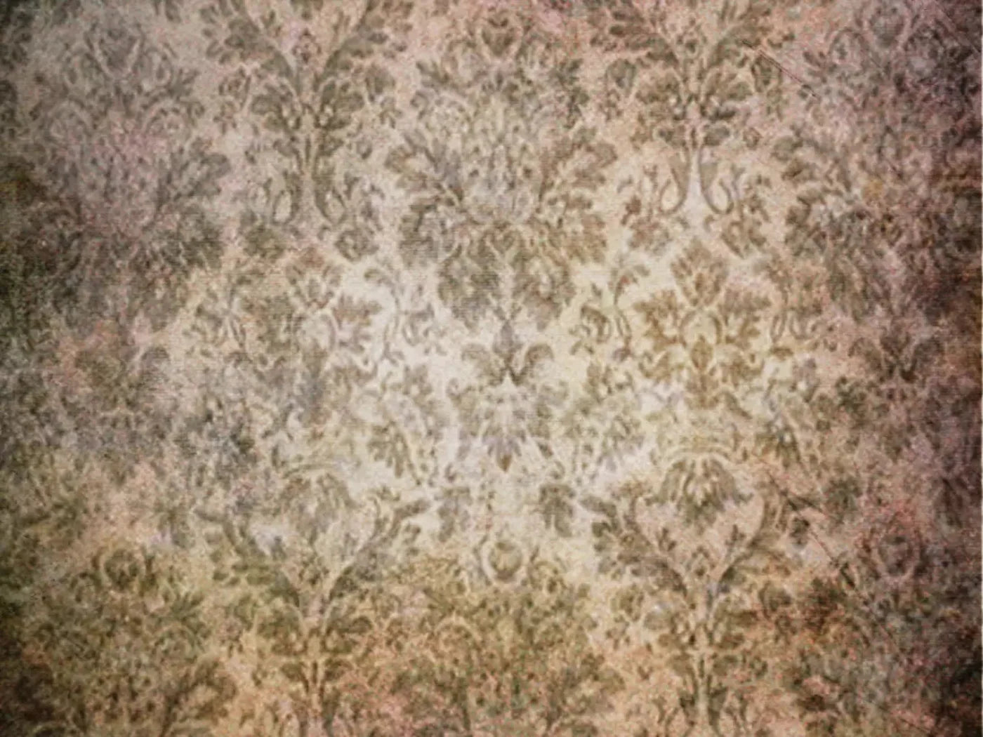 Sweet Vintage 68X5 Fleece ( 80 X 60 Inch ) Backdrop