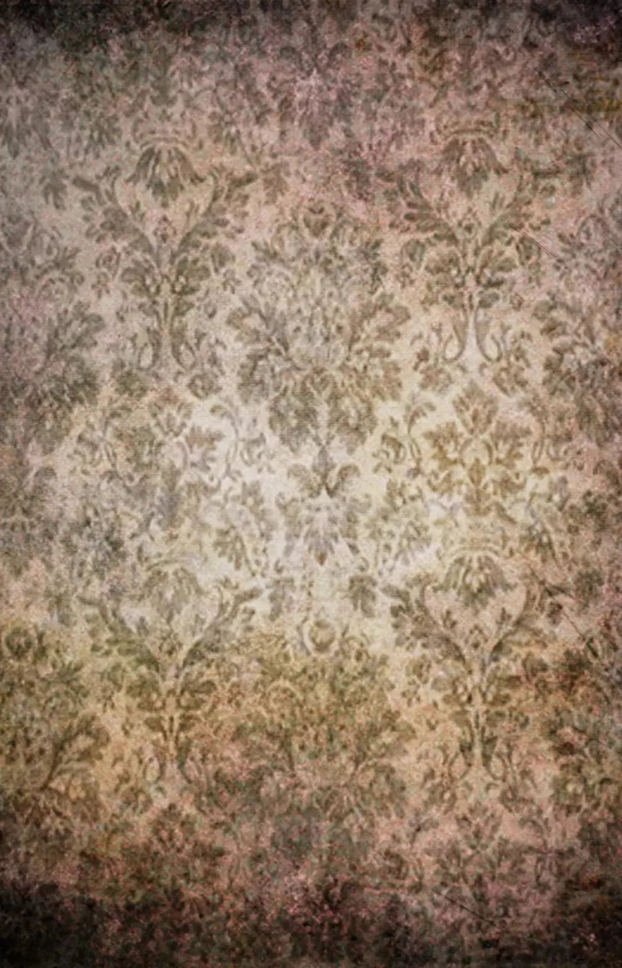 Sweet Vintage 8X12 Ultracloth ( 96 X 144 Inch ) Backdrop