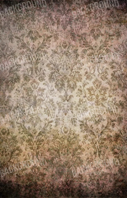Sweet Vintage 8X12 Ultracloth ( 96 X 144 Inch ) Backdrop