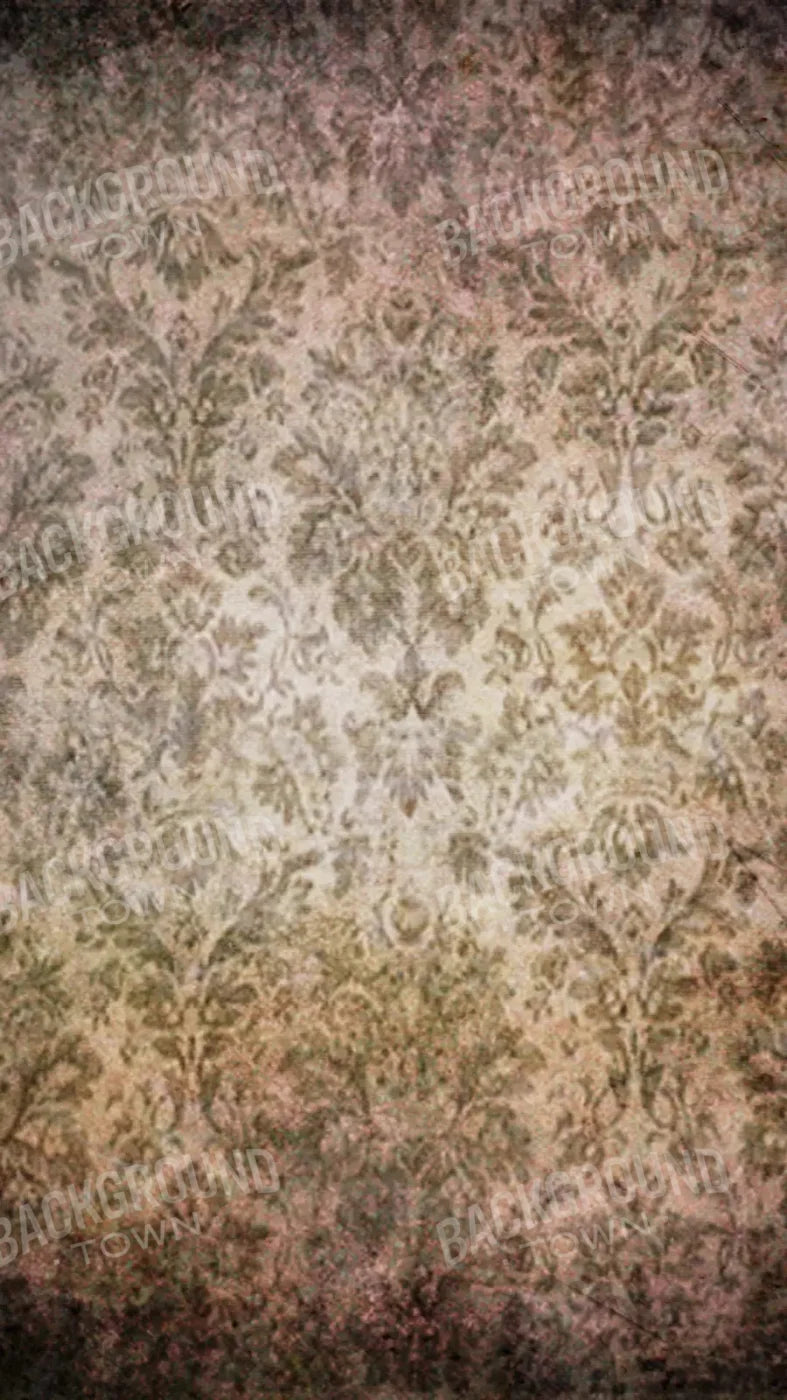 Sweet Vintage 8X14 Ultracloth ( 96 X 168 Inch ) Backdrop