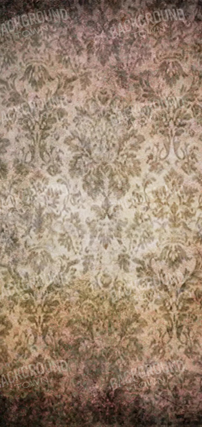 Sweet Vintage 8X16 Ultracloth ( 96 X 192 Inch ) Backdrop