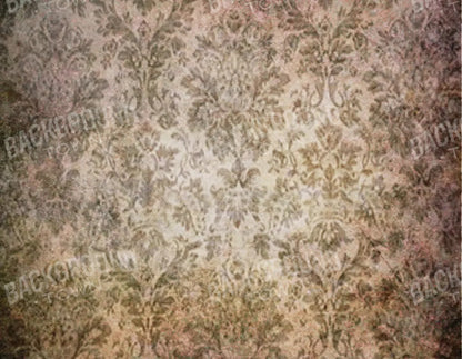 Sweet Vintage 8X6 Fleece ( 96 X 72 Inch ) Backdrop