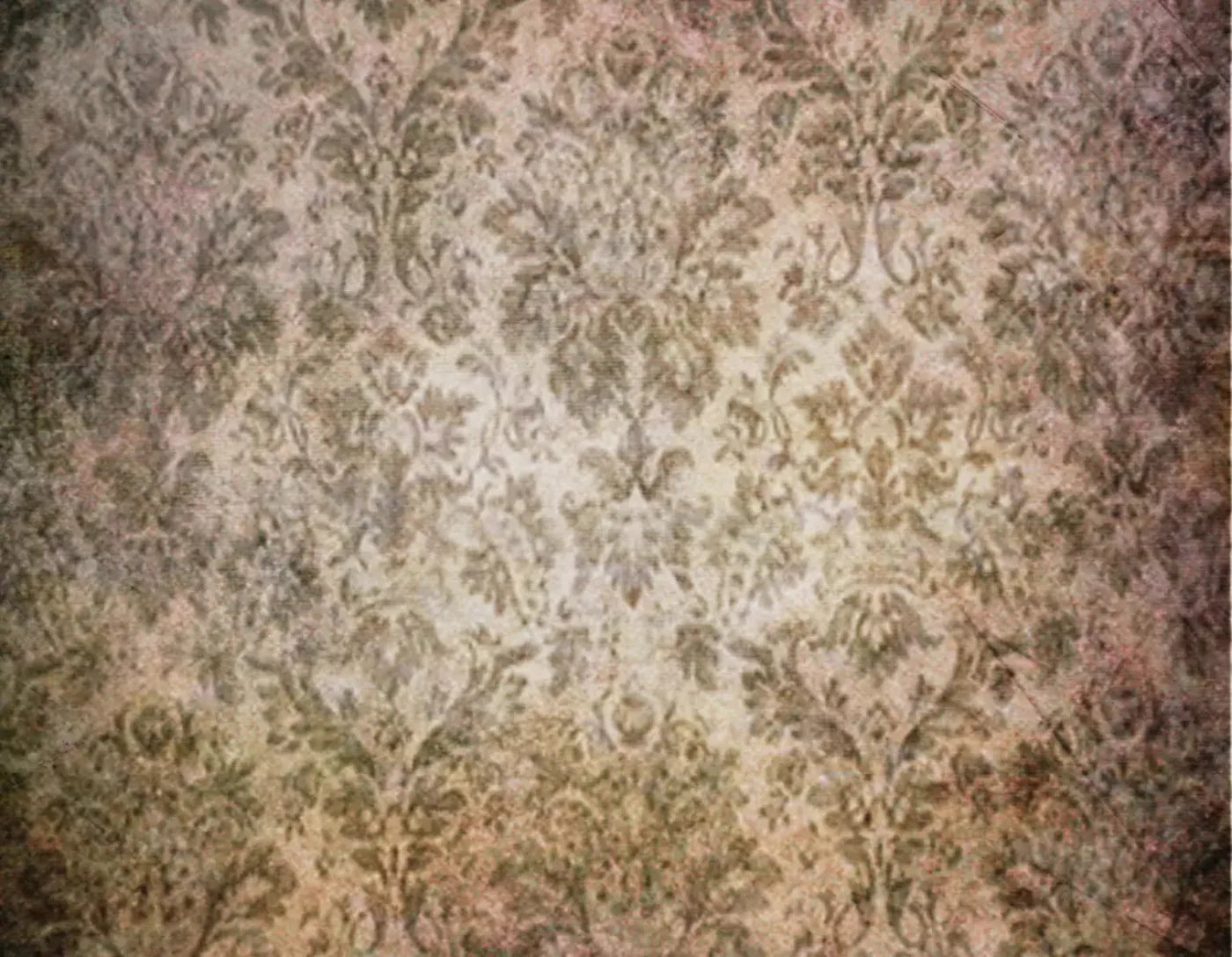 Sweet Vintage 8X6 Fleece ( 96 X 72 Inch ) Backdrop