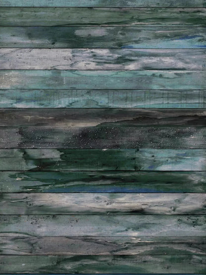 Sylvan 8X10 Fleece ( 96 X 120 Inch ) Backdrop