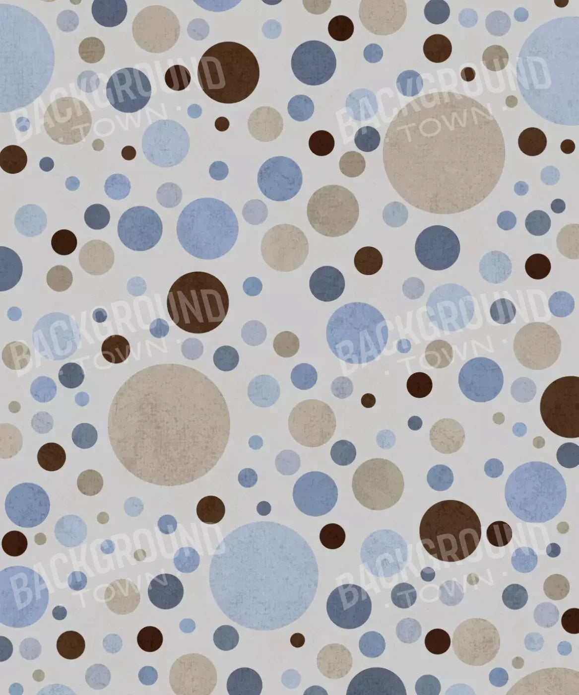 Beige Pattern Backdrop for Photography