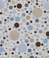 Beige Pattern Backdrop for Photography