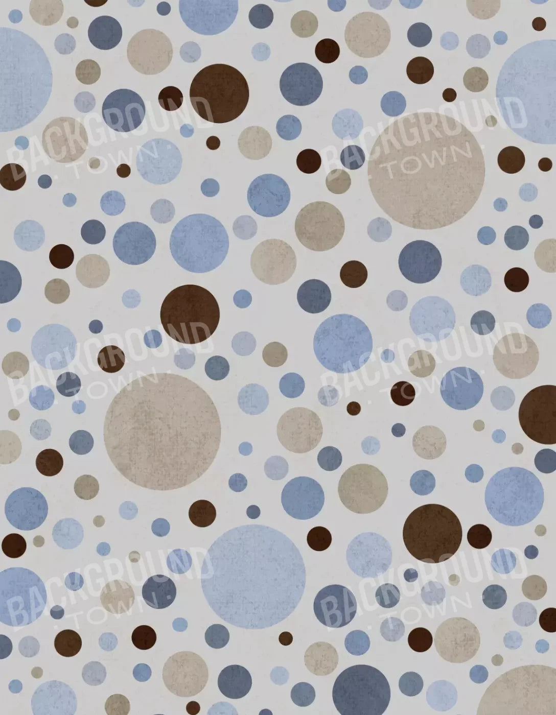 Tad 6X8 Fleece ( 72 X 96 Inch ) Backdrop