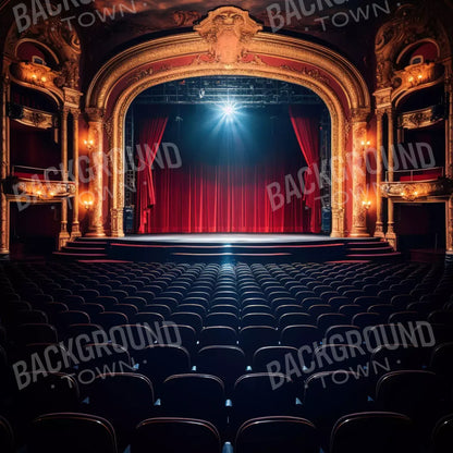 Take The Stage I 10’X10’ Ultracloth (120 X Inch) Backdrop