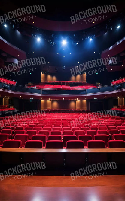 Take The Stage 5X8 Ultracloth ( 60 X 96 Inch ) Backdrop