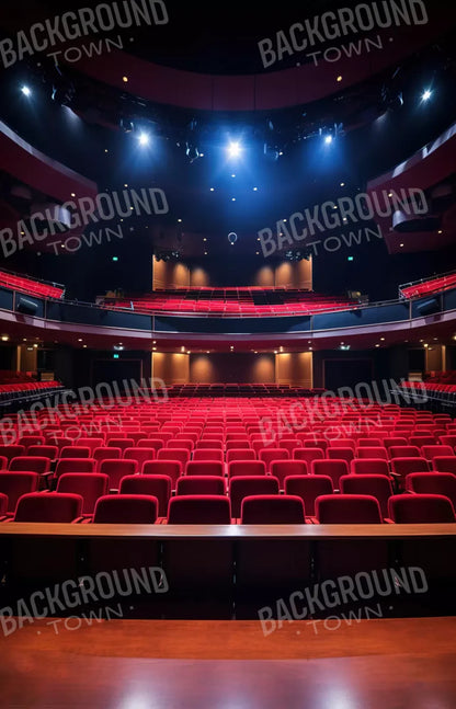 Take The Stage 9X14 Ultracloth ( 108 X 168 Inch ) Backdrop