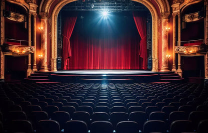 Take The Stage I 14’X9’ Ultracloth (168 X 108 Inch) Backdrop