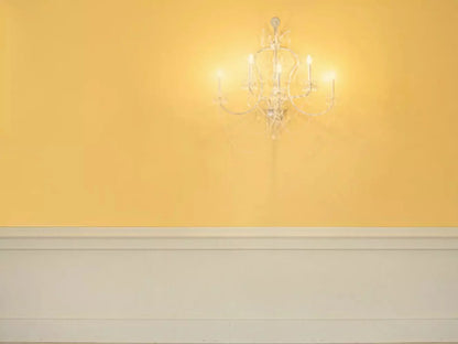 Tall Corn 7X5 Ultracloth ( 84 X 60 Inch ) Backdrop