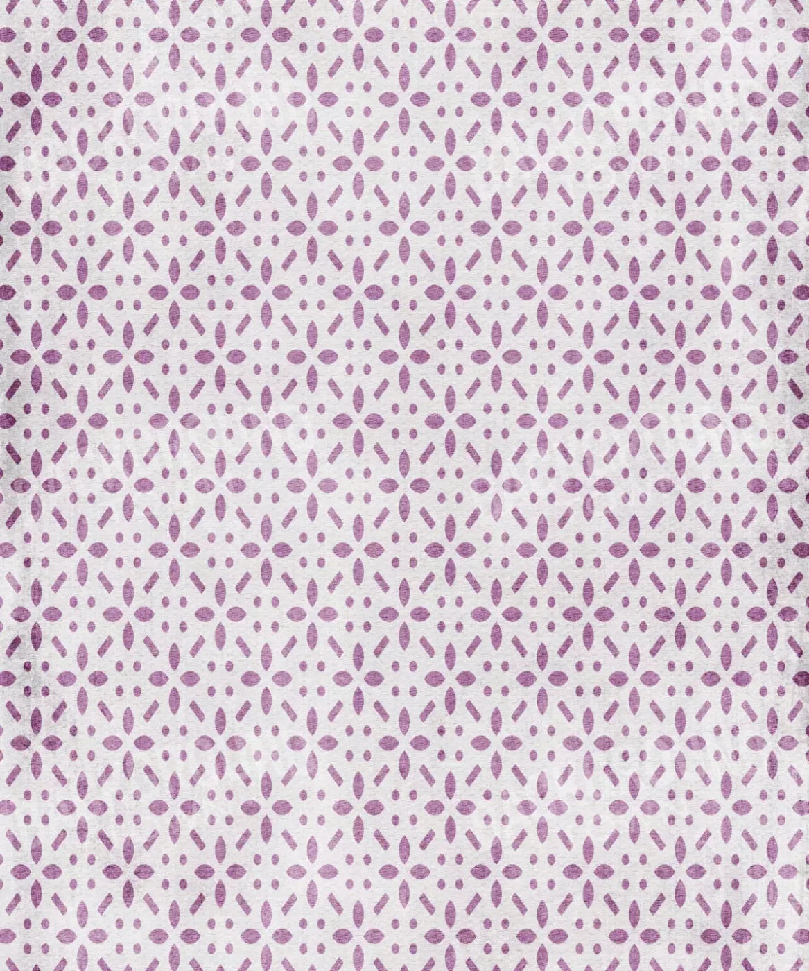 Purple Pattern Backdrop for Photography